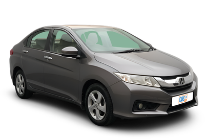 Honda City-img